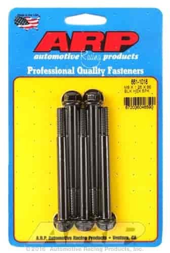 661-1018 Metric Thread Bolt Kit 8 mm x 1.25, 85 mm UHL