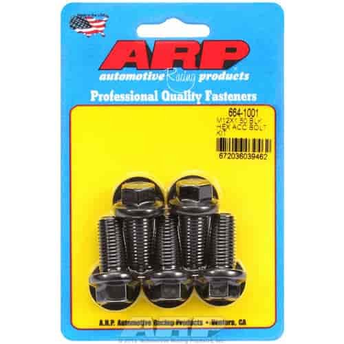 664-1001 Metric Thread Bolt Kit 12 mm x 1.50, 25 mm UHL