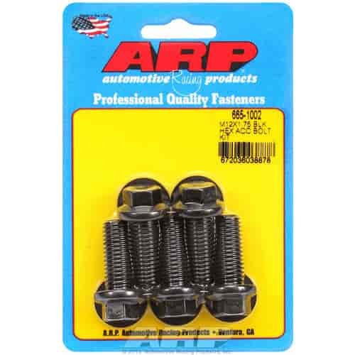 665-1002 Metric Thread Bolt Kit 12 mm x 1.75, 30 mm UHL