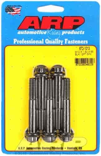 M10 X 1.50 X 65 12PT BLAC
