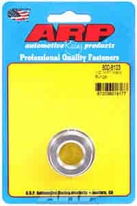 Weld Bung 1/2" NPT