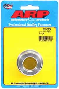 Weld Bung 3/4" NPT