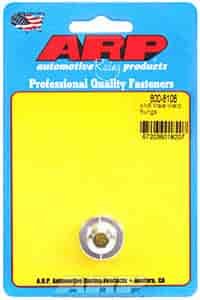 Weld Bung -06 AN
