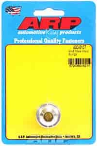 Weld Bung -08 AN