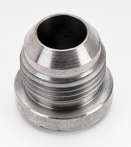 Weld Bung -10 AN