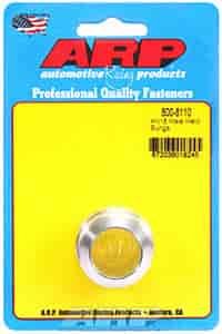 Weld Bung -16 AN