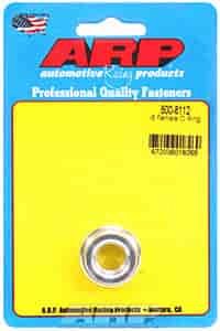 Weld Bung -06 AN