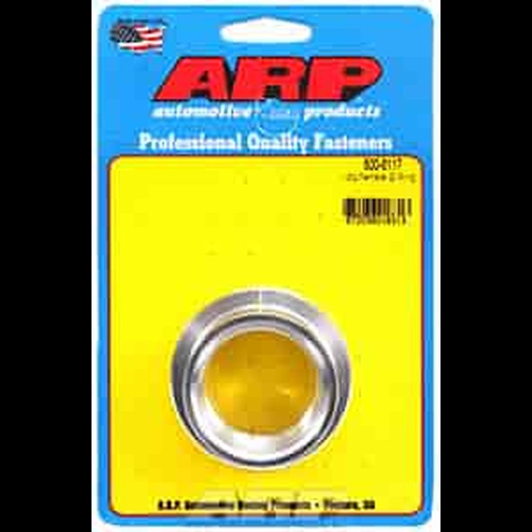 Weld Bung -20 AN