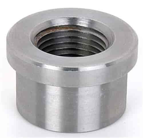 Weld Bung 1/2" NPT