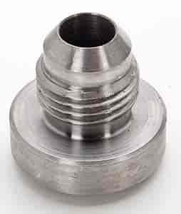 Weld Bung -06 AN