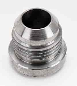 Weld Bung -12 AN