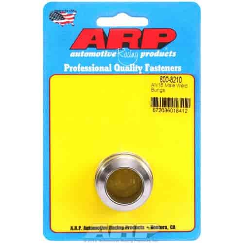 Weld Bung -16 AN