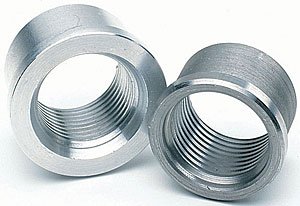 Weld Bung -08 AN