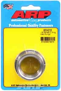 Weld Bung -16 AN