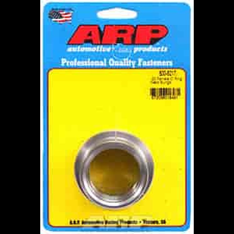 Weld Bung -20 AN