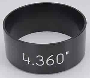 Ring Compressor 4.360" Bore