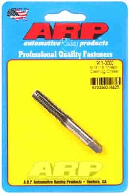 5/16" x 18 Thread Cleaning Chaser