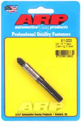3/8" x 16 Thread Cleaning Chaser