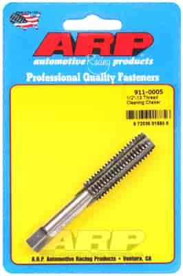 1/2" x 13 Thread Cleaning Chaser