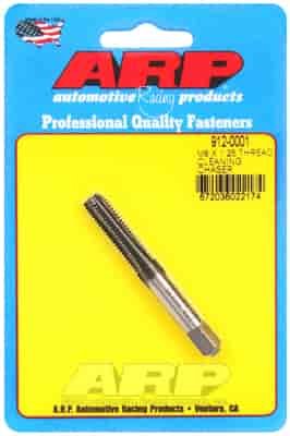 M8 x 1.25 Thread Cleaning Chaser
