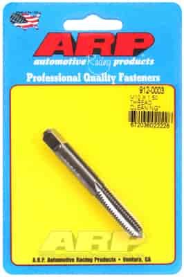 M10 x 1.50 Thread Cleaning Chaser