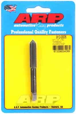 M11 x 1.50 Thread Cleaning Chaser