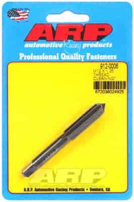 M12 x 1.25 Thread Cleaning Chaser