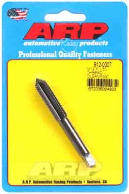 M12 x 1.50 Thread Cleaning Chaser