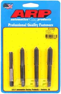 Thread Cleaning Chaser Combo 1.25 pitch