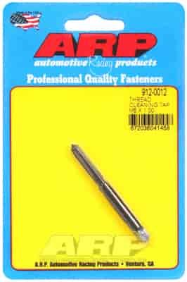 M6 x 1.00 Thread Cleaning Chaser