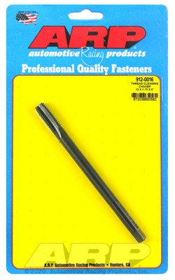 912-0016 M6 x 1.00 Thread Cleaning Chaser