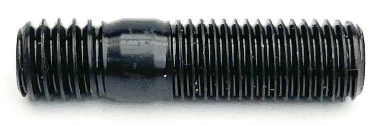 Chromoly Stud Length: 1.250 in.