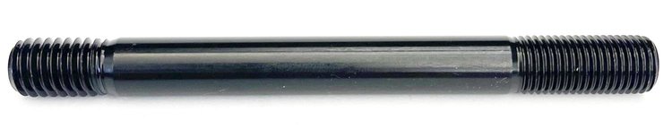 Chromoly Stud [Length: 4.600 in.]