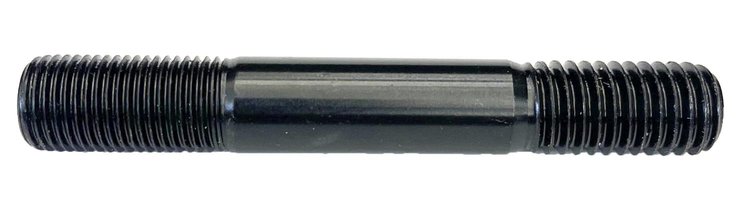 Chromoly Stud [Length: 3.500 in.]