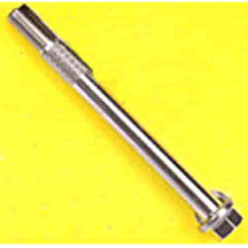 Stainless Starter Bolt 10mm Hex