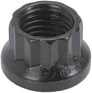 Windage Tray Nut 5/16" X 24