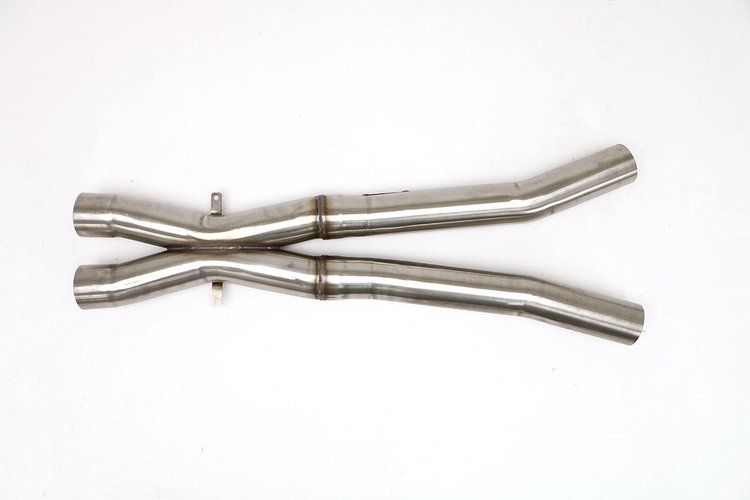 Performance X-Pipe 2006-09 BMW M5