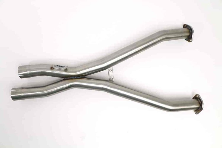 Performance X-Pipe 1997-04 Corvette C5
