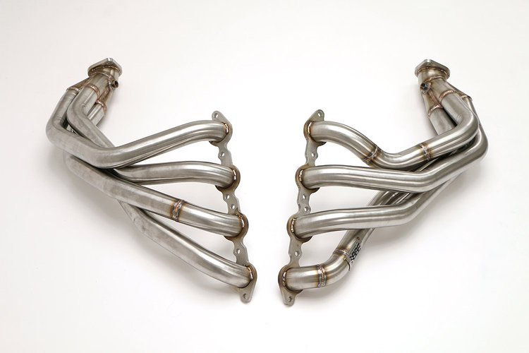 C6 LONG TUBE  1 7/8