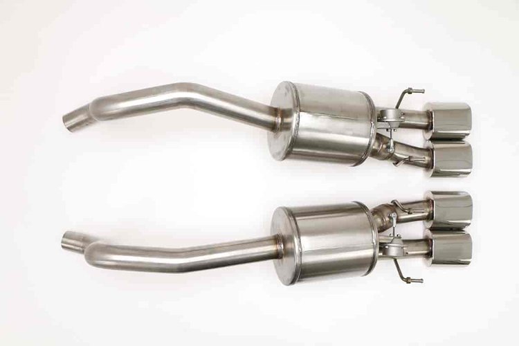 XLR-V FUSION