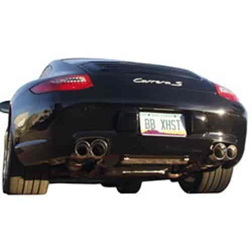 Exhaust Header