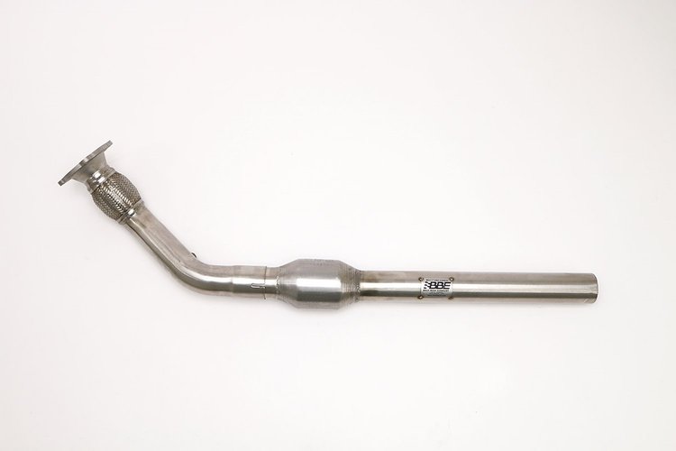 Performance Turbo Downpipe 2000-05 Volkswagen GTI & Golf