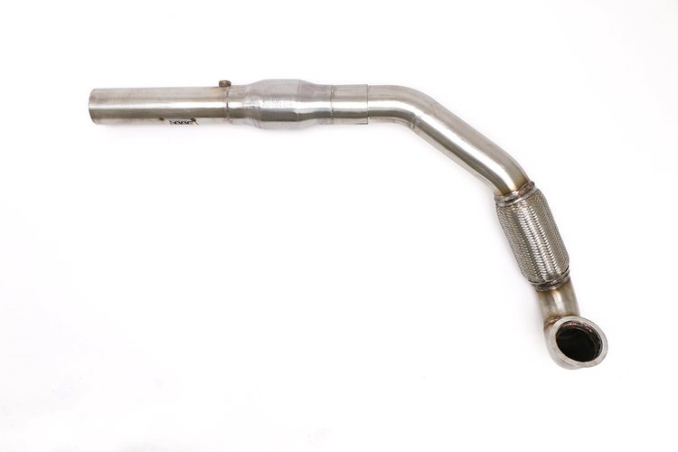 MK7 GTI DOWNPIPE