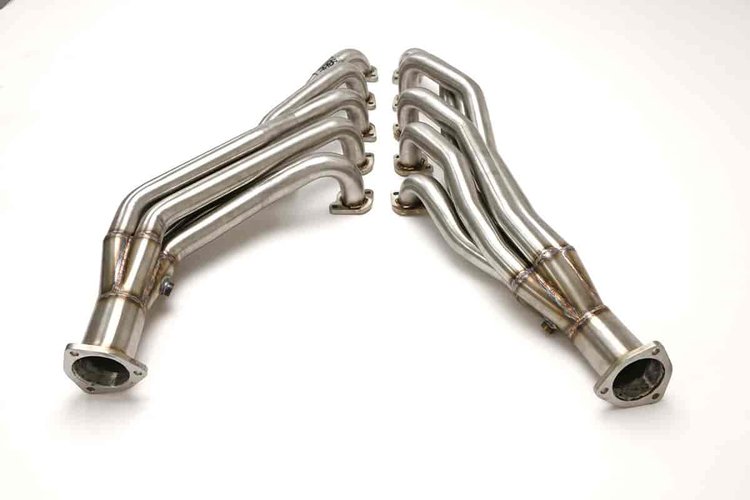 Performance Headers 2004-07 Dodge Ram SRT-10