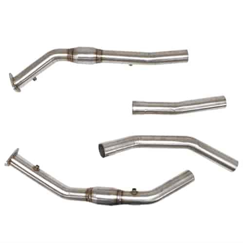 Performance Exhaust Pipe 2004-07 Dodge Ram SRT-10