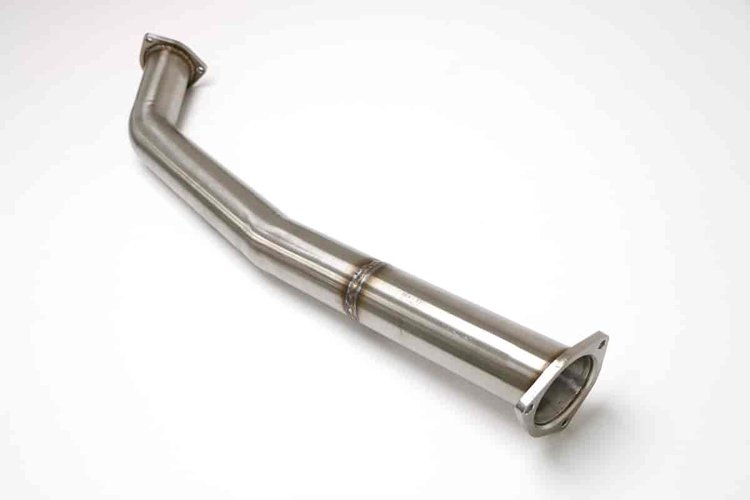 Performance Catalytic Converter Test Pipe 1996-00 Hummer H1