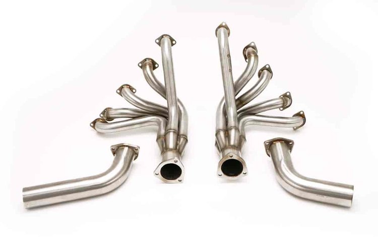 Performance Headers 1996-02 Dodge Viper GTS