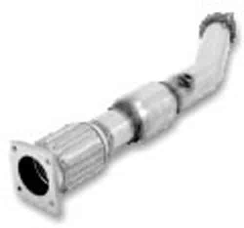 Performance Turbo Downpipe 2003-05 Dodge Neon SRT-4