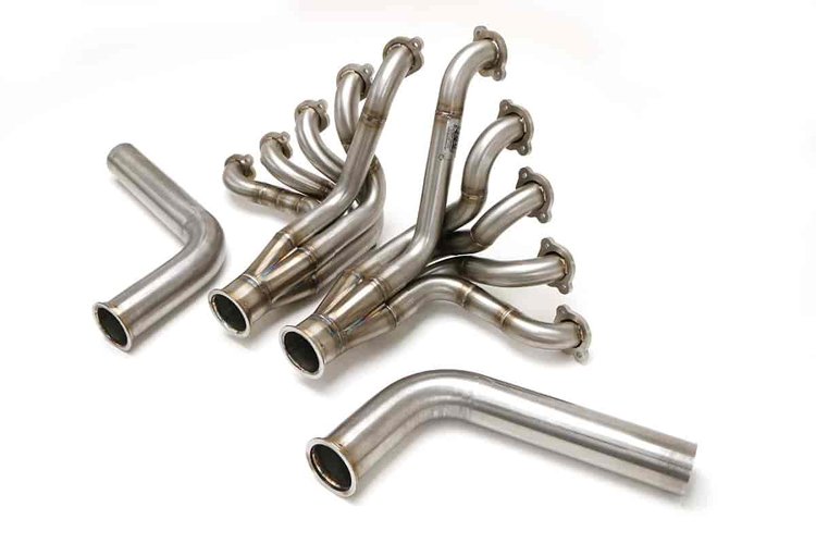 Performance Headers 2008-14 Dodge Viper SRT-10