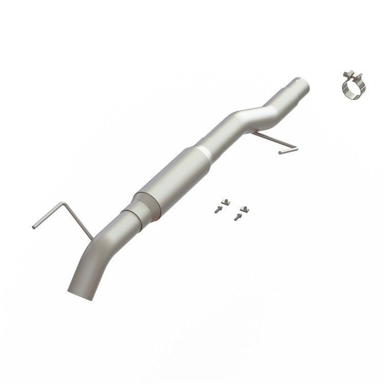 50300 MaxFlow Xtreme Cat Back System for 2009-2014 Ford F-150